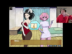 Play MP4 - MY HERO ACADEMIA SHOULD BE CANCELLED &vert; Hero Cummy &num;12