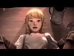 Play MP4 - Free Time to Linkle - Legend of Zelda