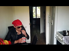 Play MP4 - Slutty Cougar Stepmom Wants Her Pussy Filled By Her Son-In-Law - Roleplay&period;