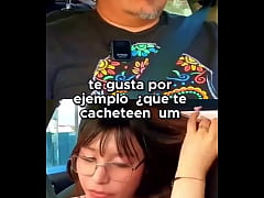 Play MP4 - &iexcl;Candy Garay y sus fantas&iacute;as sexuales&excl;&num;candygaray &num;LuisGaray &num;Putacalentura