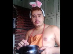 Play MP4 - Conto Er&oacute;tico de P&aacute;scoa &colon; O dia em que rolou uma com meus vizinhos gostoz&otilde;es