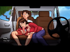 Play MP4 - All sex scenes with Debbie - Summertime Saga 21&period;0&period;0&comma; Part 4