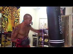 Play MP4 - MAXXX LOADZ WORKING OUT THE FIT PORNSTAR