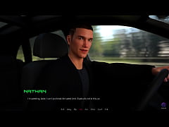 Play MP4 - The Office - Full Story 3 - A Horny Seductive MILF Who Cheats on Her Husband With Everyone