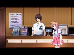 Play MP4 - cafe hentai