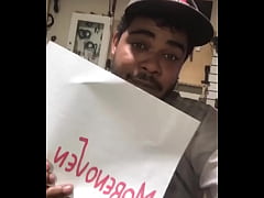 Play MP4 - V&iacute;deo de verificaci&oacute;n