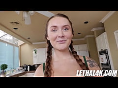 Play MP4 - Bubble Butt Babysitter Chloe Marie&comma; Jerry Kovak