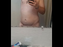 Play MP4 - Satan pulling me into the darkness