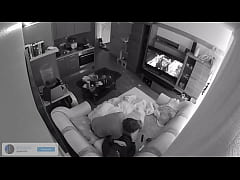 Play MP4 - Netflix and Chill caught on hidden camera&excl;