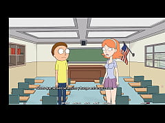 Play MP4 - rick and morty another way home 2