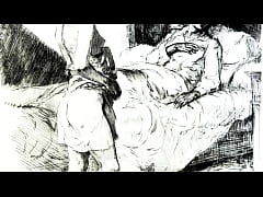 Play MP4 - vintage erotic art
