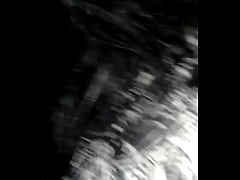 Play MP4 - Bruna Silva Hotwife no cl&aacute;ssico dando no pelo e recebendo porra na buceta dentro do carro corno filmando