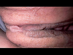 Play MP4 - A charming virgin came to the US and met her dream man with a black cock but white skin