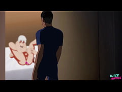 Play MP4 - Send me Stars 01 - My girlfriend's perverted brother wants to have sex with me - hentai anime yaoi