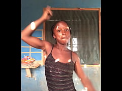 Play MP4 - Watch how I mostly hangout alone when am menstrating