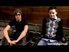 Play MP4 - Gay movie of Benji Elliot Gets r&period; With Lucas Sky