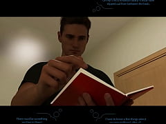 Play MP4 - Breast expansion and growth comic