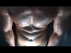 Play MP4 - Soldier in Captivity Got Abs Punched