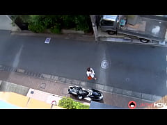 Play MP4 - Japanese wife Mio Yoshida with finger fucked two guys in shaved pussy uncensored&period;