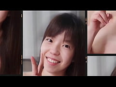 Play MP4 - 変態日本人貧乳雑魚マンコ奴隷オナホ主婦のザーメンどくどく膣内射精。【素人中出しハメ撮り】舞40代中出し大好きパイパン主婦。