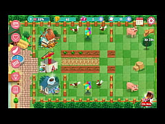 Play MP4 - Nutaku Booty Farm Hentai Game Part 05