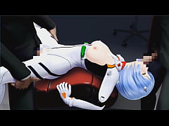 Play MP4 - &lbrack;&commat;OZ Studio&rsqb; 2nd TURN Interrogation