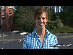 Play MP4 - Black Boy Fuck Tight White Asshole Hardcore 15