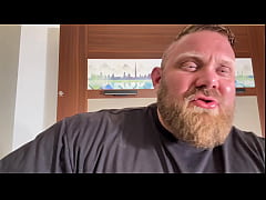 Play MP4 - Foot domination with cumcountdown