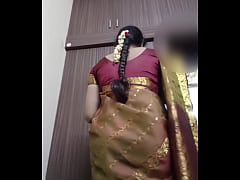 Play MP4 - Mistibhabi Dress change video