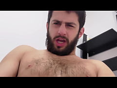 Play MP4 - Verbal Alpha Stud from Grindr dominates you - You're his submissive slave now