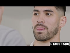 Play MP4 - The incredible HUNKS&excl; Dylan Tides and Gus Torres are so damn sexy&excl; Watching them fuck with such passion is such a delight&excl;