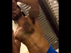 Play MP4 - Aquele confere p&oacute;s treino