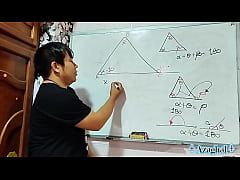 Play MP4 - 40 Sexual Mathematics in your X student ends inside