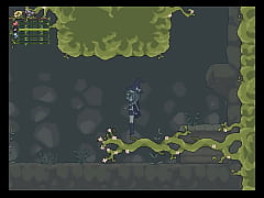 Play MP4 - Flower Witch Scenes - Part 14 &lbrack;Game Sprite&rsqb;