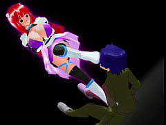 Play MP4 - Girl B&period; Hero Scenes - Part 37 &lpar;Monster Lord &num;3&rpar;
