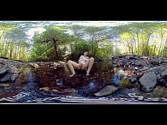 Play MP4 - Redhead Yanks MILF Carmen December Masturbates