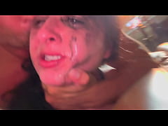 Play MP4 - Hardcore and Brutal session day 2 for Kaitlyn &lpar;Teaser&rpar;