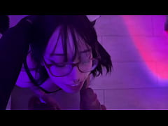 Play MP4 - Amberzinha Deepthroat