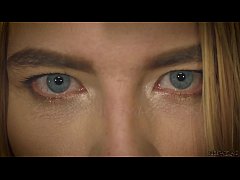 Play MP4 - Two slave masters punish fuck and spank a teen in pain