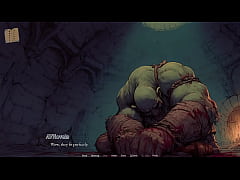 Play MP4 - College Of Mysteria 38