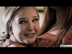 Play MP4 - Couple has to take care of a psycho - Lauren Phillips and Paisley Porter