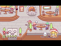 Play MP4 - Getting Overwhelmed By SEXY CUSTOMERS&excl;&excl;&excl; - Futanari di Funghi &lpar;Ft&period; Gumi&rpar;