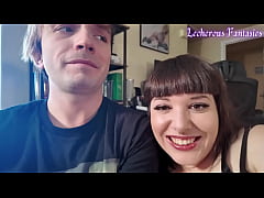 Play MP4 - Tiny Movie Snack for Hungry Couple Vore POV