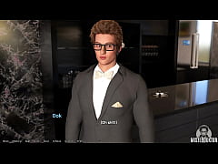 Play MP4 - THIEF OF HEARTS &num;01