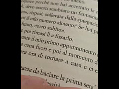 Play MP4 - UN ANGELO PER SEMPRE CAP&period;11