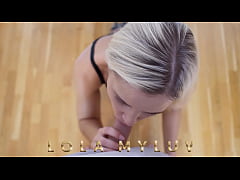 Play MP4 - Heute putze ich nackt f&uuml;r dich