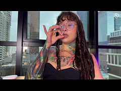 Play MP4 - Hot doctor gives you sneezing therapy&period;