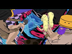 Play MP4 - Cartoon Vu Hentai &excl;&excl;