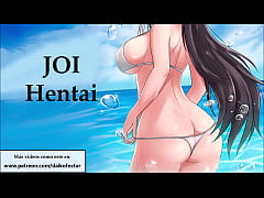 Play MP4 - JOI hentai con una zorrita cachonda&comma; en espa&ntilde;ol&period;