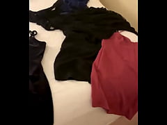 Play MP4 - Filming tomorrow&period;